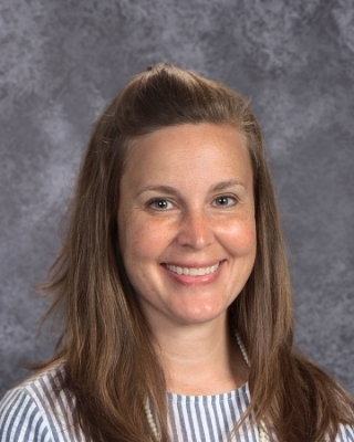 Missy Julian - Literacy Coach
