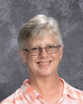 Patty Needham - Instructional Assistant