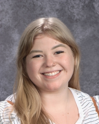 Sydney Davis - Computer Lab