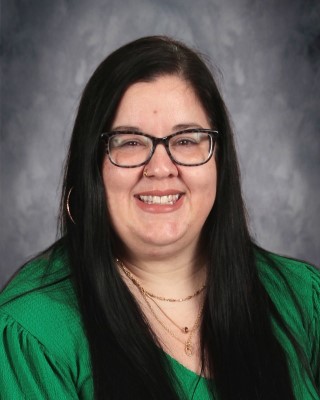 Renee Doty - Instructional Assistant