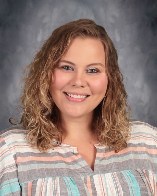 Haley Wilson - Special Ed. Instructional Assistant
