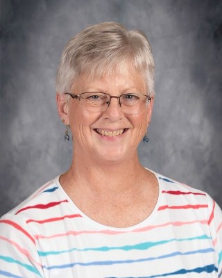 Patty Needham - Special Ed. Instructional Assistant