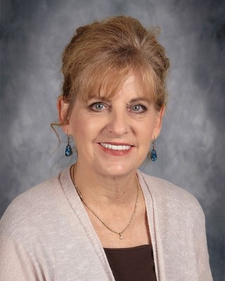 Susie Gahan - Principal